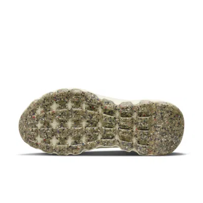 Nike (wmns)  Space Hippie 04 'light Lemon Twist' In Multi