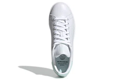 Adidas Originals (wmns) Adidas Stan Smith 'white Dash Green'