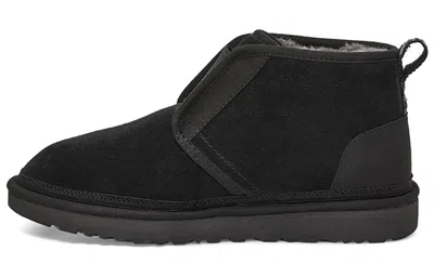 Ugg Neumel Flex Snow Boots Black