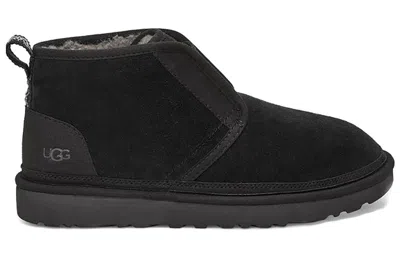 Ugg Neumel Flex Snow Boots Black