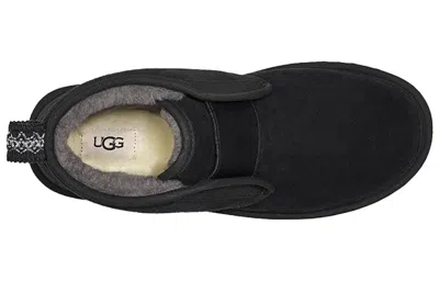 Ugg Neumel Flex Snow Boots Black