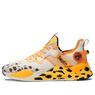 Puma (wmns)  Thundercats X Rs-x T3ch 'cheetara' In Multi
