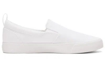 Puma Bari Slip-on Comfort Women's Shoes In White