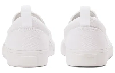 Puma Bari Slip-on Comfort Women's Shoes In White