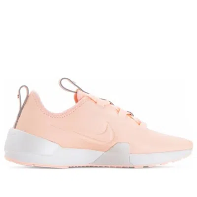 Nike (wmns)  Ashin Modern 'light Pink' In Animal Print