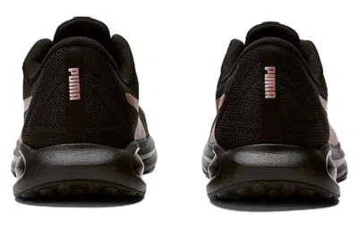 Puma (wmns)  Twitch Runner 'black Rose Gold'