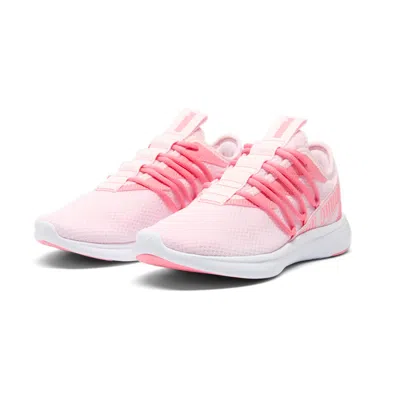 Puma (wmns)  Star Vital Double Outline 'whisp Of Pink' In Multi
