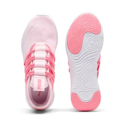 Puma (wmns)  Star Vital Double Outline 'whisp Of Pink' In Multi