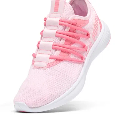 Puma (wmns)  Star Vital Double Outline 'whisp Of Pink' In Multi