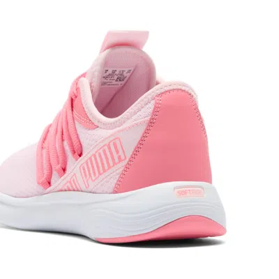 Puma (wmns)  Star Vital Double Outline 'whisp Of Pink' In Multi