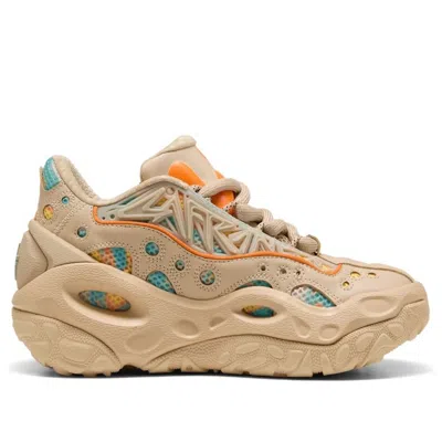 Puma (gs)  Lamelo Ball Lafranc Rnr 'flare' In Animal Print