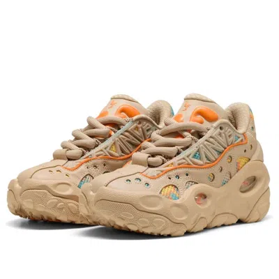 Puma (gs)  Lamelo Ball Lafranc Rnr 'flare' In Animal Print