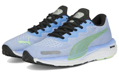 Puma Velocity Nitro™ 2 Women's Running Shoes In Multi