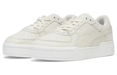 Puma Ca Pro Suede 'white'