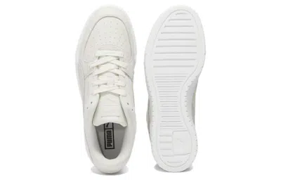 Puma Ca Pro Suede 'white'