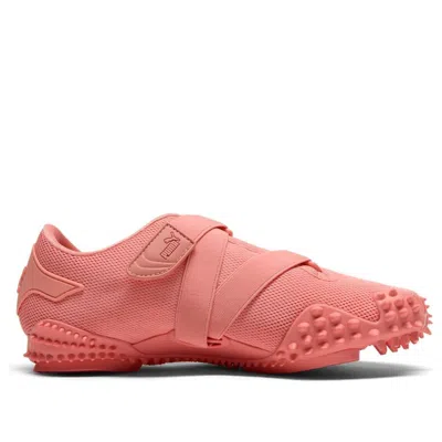 Puma (wmns)  Mostro Ecstasy 'pink Fruit White'