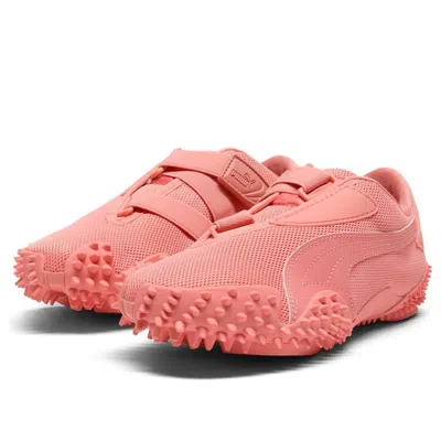 Puma (wmns)  Mostro Ecstasy 'pink Fruit White'