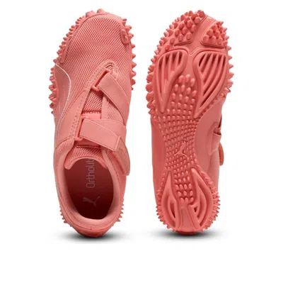 Puma (wmns)  Mostro Ecstasy 'pink Fruit White'