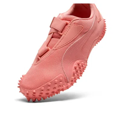 Puma (wmns)  Mostro Ecstasy 'pink Fruit White'