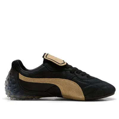 Puma X Fenty Avanti Ls Sneaker In Black