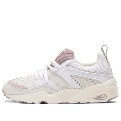 Puma (wmns)  Blaze Of Glory Premium 'whisper White Quail' In Multi