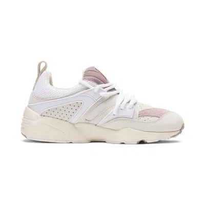 Puma (wmns)  Blaze Of Glory Premium 'whisper White Quail' In Multi