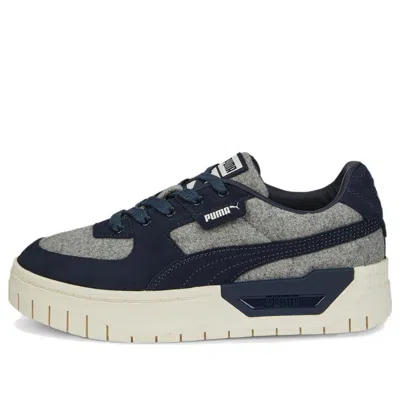 Puma (wmns)  Cali Dream 'wooly - Parisian Night' In Blue