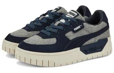 Puma (wmns)  Cali Dream 'wooly - Parisian Night' In Blue