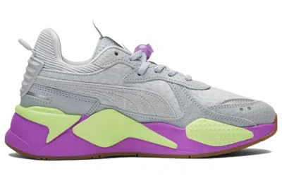 Puma (wmns)  Ron Funches X Rs-x 'be Seen' In Multi