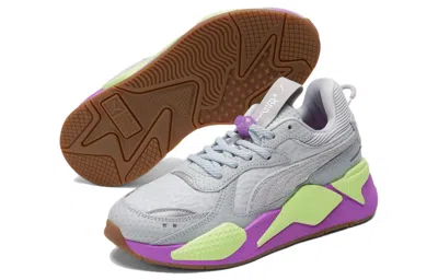 Puma (wmns)  Ron Funches X Rs-x 'be Seen' In Multi