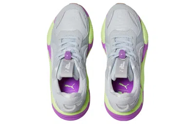 Puma (wmns)  Ron Funches X Rs-x 'be Seen' In Multi