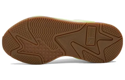 Puma (wmns)  Ron Funches X Rs-x 'be Seen' In Multi