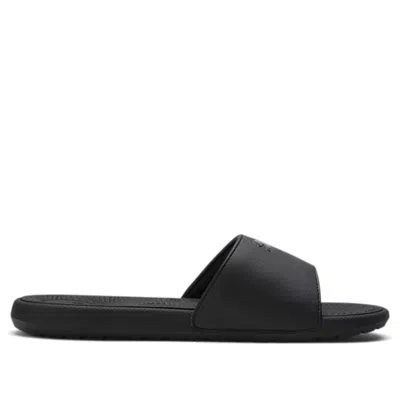 Puma Cool Cat 2.0 Slide Sandal In Black