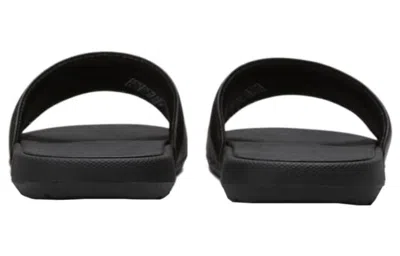 Puma Cool Cat 2.0 Slide Sandal In Black