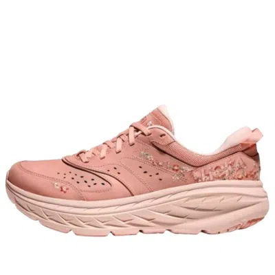 Hoka One One Bondi L 'bloom Dry Clay' In Brown | ModeSens