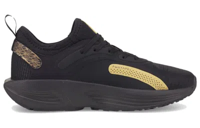 Puma (wmns)  Pwr Xx Nitro 'deco Glam - Black'