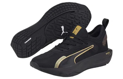 Puma (wmns)  Pwr Xx Nitro 'deco Glam - Black'