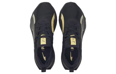 Puma (wmns)  Pwr Xx Nitro 'deco Glam - Black'