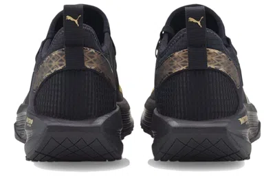 Puma (wmns)  Pwr Xx Nitro 'deco Glam - Black'