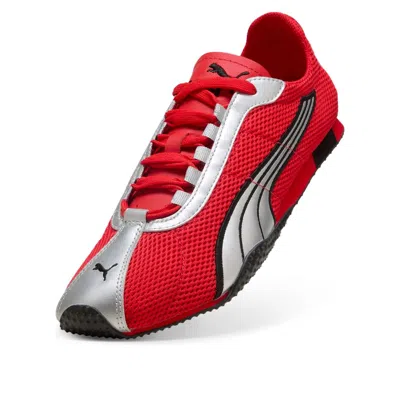 Puma H-street Og Sneakers Women In Red