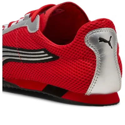 Puma H-street Og Sneakers Women In Red