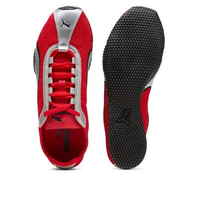 Puma H-street Og Sneakers Women In Red