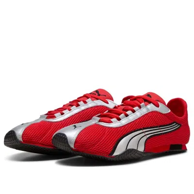 Puma H-street Og Sneakers Women In Red