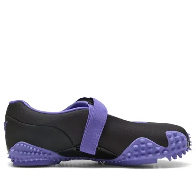 Puma Mostro Fey Launch Sneakers In Purple