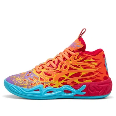 Puma (ps)  Mb.04 'phoenix' In Multi