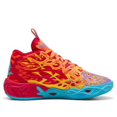 Puma (ps)  Mb.04 'phoenix' In Multi