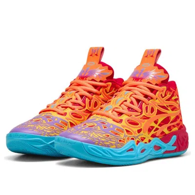 Puma (ps)  Mb.04 'phoenix' In Multi