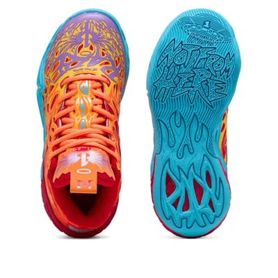 Puma (ps)  Mb.04 'phoenix' In Multi