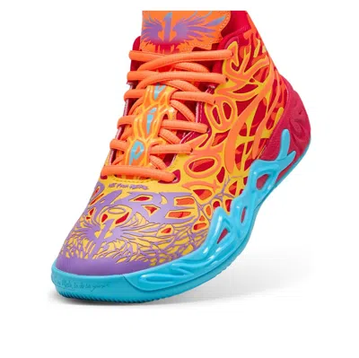 Puma (ps)  Mb.04 'phoenix' In Multi