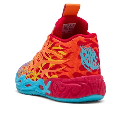 Puma (ps)  Mb.04 'phoenix' In Multi